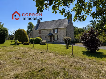 vente maison à mantilly (61350) : à vendre / 94m² mantilly