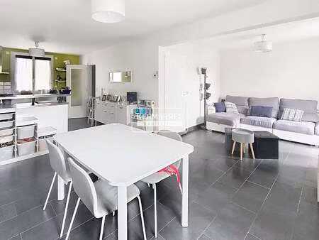 vente maison à montgermont (35760) : à vendre / 90m² montgermont