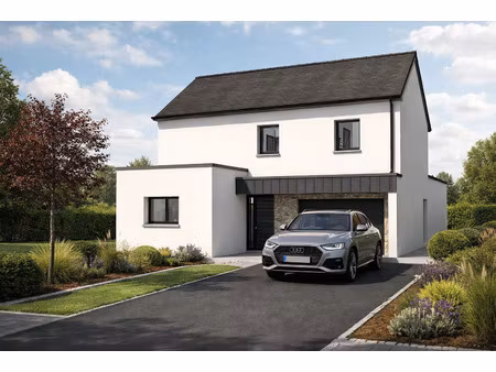 vente maison à plouër-sur-rance (22490) : à vendre / 115m² plouër-sur-rance
