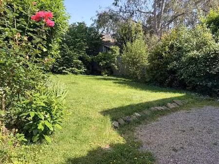 vente maison à rennes centre ville (35000) : à vendre / 120m² rennes centre ville