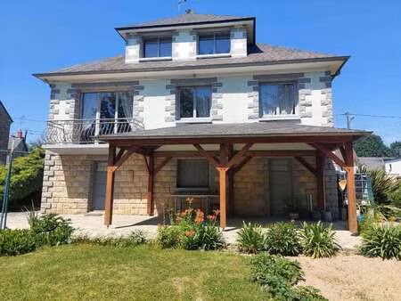 vente maison à retiers (35240) : à vendre / 99m² retiers