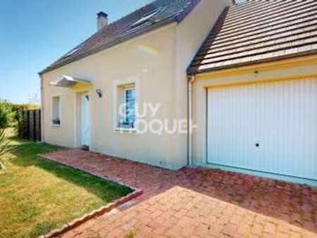 vente maison à rocquancourt (14540) : à vendre / 91m² rocquancourt