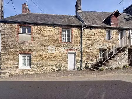 vente maison à saint-georges-des-groseillers (61100) : à vendre / 71m² saint-georges-des-g