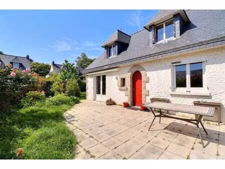 vente maison à thorigné-fouillard (35235) : à vendre / 91m² thorigné-fouillard