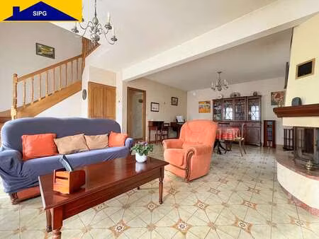 vente maison à visseiche (35130) : à vendre / 129m² visseiche