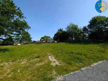 vente terrain à comblessac (35330) : à vendre / comblessac