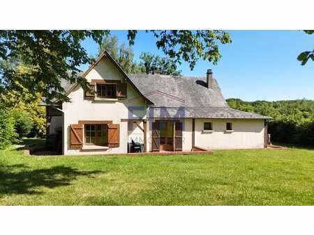 vente maison à ardouval (76680) : à vendre / 119m² ardouval