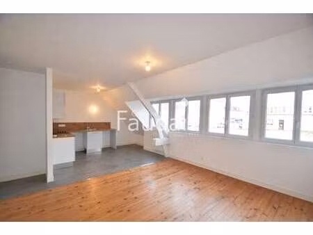 location appartement 2 pièces à saint-lô (50000) : à louer 2 pièces / 39m² saint-lô