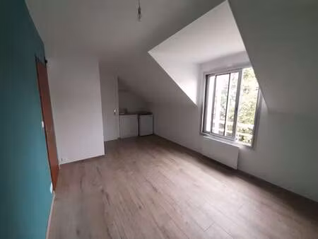 location appartement t1 à la chapelle-sur-erdre (44240) : à louer t1 / 16m² la chapelle-su