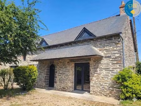 location maison meublé à lieuron (35550) : à louer meublé / 132m² lieuron