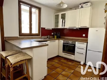 appartement à malakoff (92240)