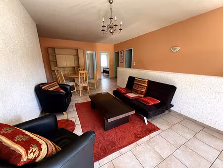 appartement 3 pièces 76 m² à louer saint-benin-d'azy 58270 ? | era immobilier