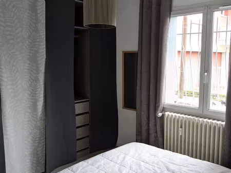appartement à toulouse (31400)