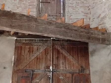 vente maison 4 pièces 67 m² à aiguillon (47190)  40 000 €