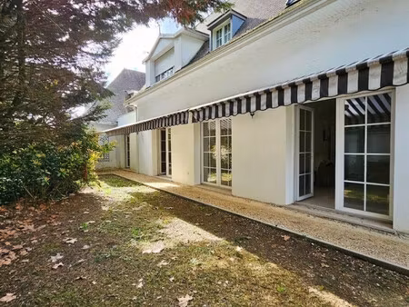 vente maison bourgeoise toulouse côte pavée  190m² 4 pièces 790 000€