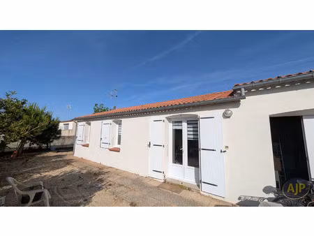 maison l aiguillon la presqu ile 61.53 m2