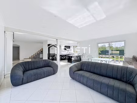 vente maison 5 pièces 156 m² saint-germain-des-fossés (03260)