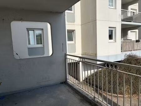 en vente appartement 81 m² – 56 765 € |freyming-merlebach