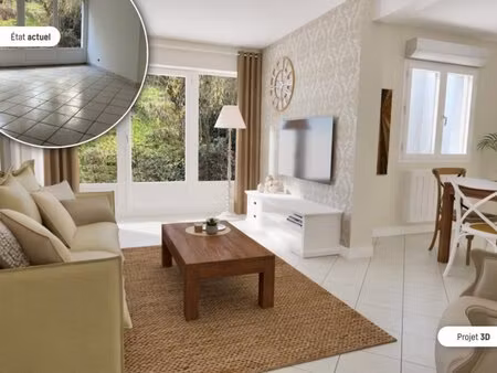 en vente appartement 114 m² – 108 900 € |petite-rosselle