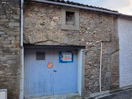vente appartement 2 pièces 112 m² à peyriac-minervois (11160)  35 000 €