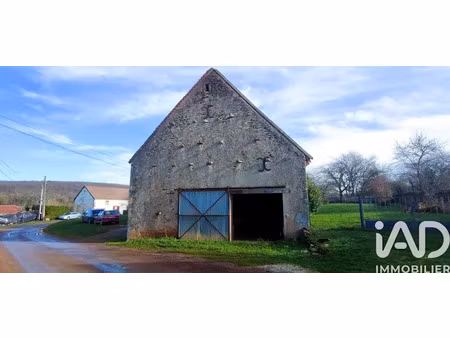 vente ferme 2 pièces 132 m² à nannay (58350)  24 900 €