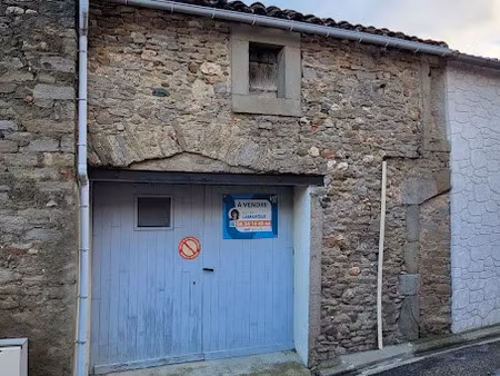 vente ferme 2 pièces 112 m² à peyriac-minervois (11160)  39 000 €
