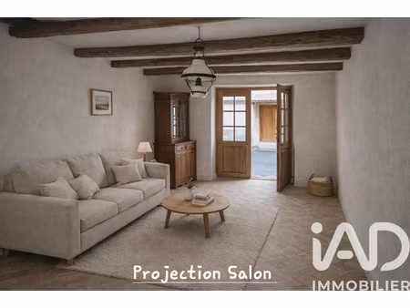 vente maison 3 pièces 73 m² à paulhaguet (43230)  19 990 €