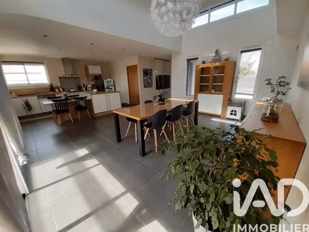 vente pavillon 6 pièces