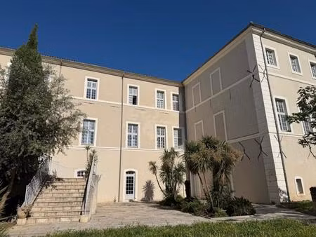 appartement en duplex