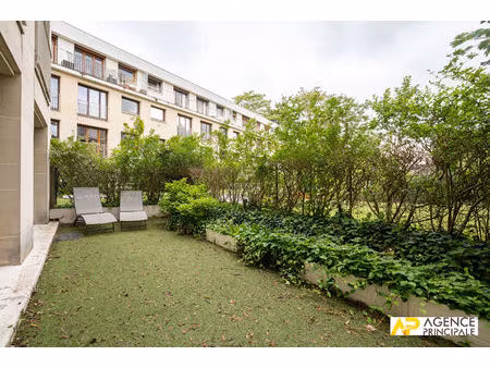 appartement maisons laffitte 4 pièce(s)