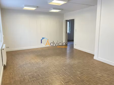 appartement à vendre olivet