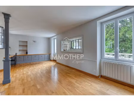 appartement à vendre vaulnaveys-le-haut