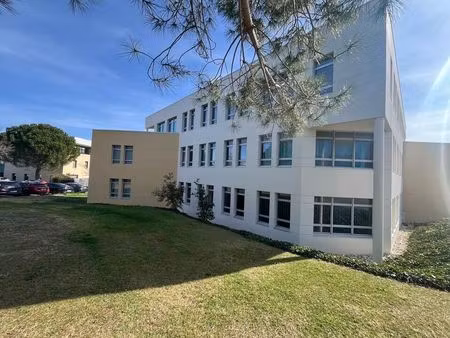 bureaux à vendre