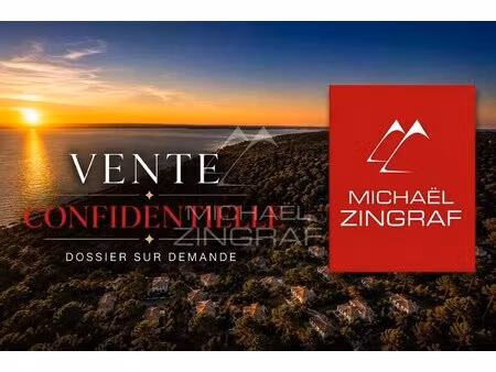 arcachon – vente confidentielle - mziba1403