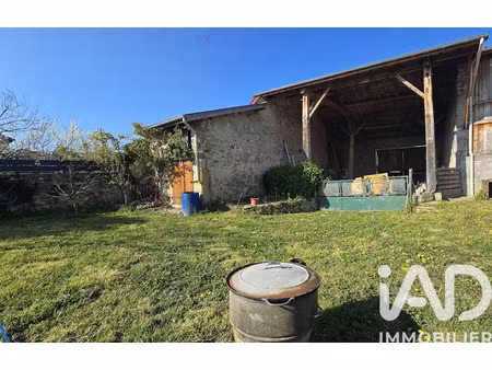 vente ferme 1 pièce 98 m² à lezoux (63190)  40 000 €