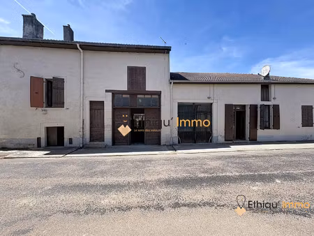 maison de campagne