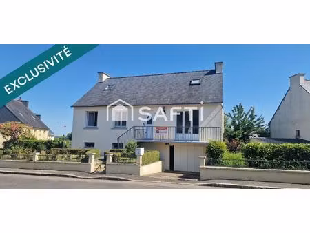 maison proche bourg