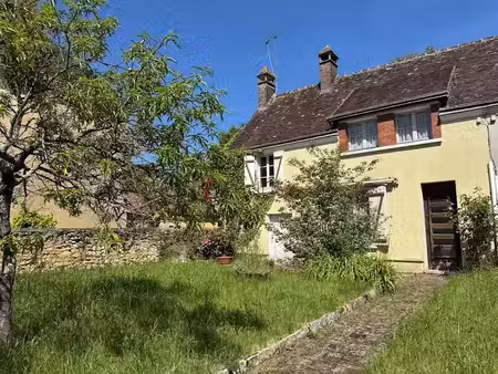 vente maison 4 pièces 65.91 m² à saint-germain-de-la-coudre (61130)  45 000 €