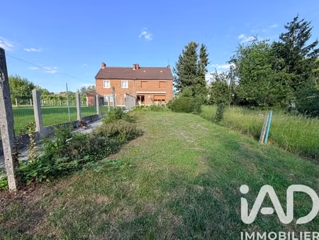 vente maison de ville 6 pièces