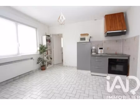 à louer appartement 45 m² – 590 € |auboué