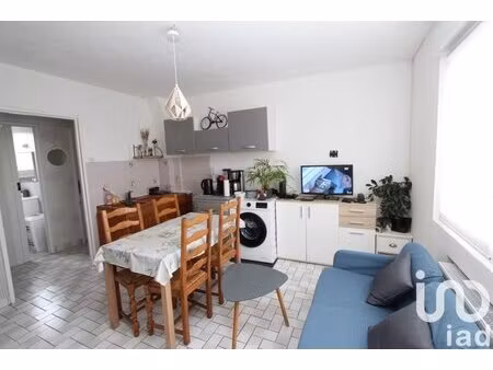 à louer appartement 45 m² – 590 € |auboué