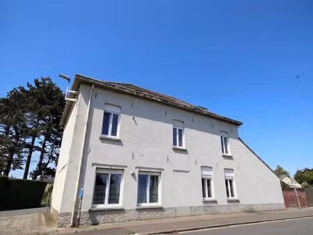 appartement à vendre avec 1 chambre   estaimbourg (vbe26641)