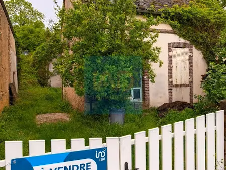 vente maison 1 pièce 40 m² à cerisiers (89320)  24 000 €