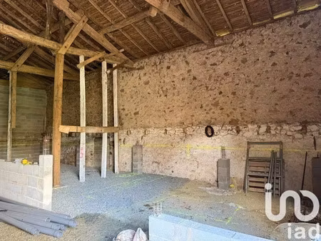 vente ferme 1 pièce 250 m² à chirac (16150)  19 900 €