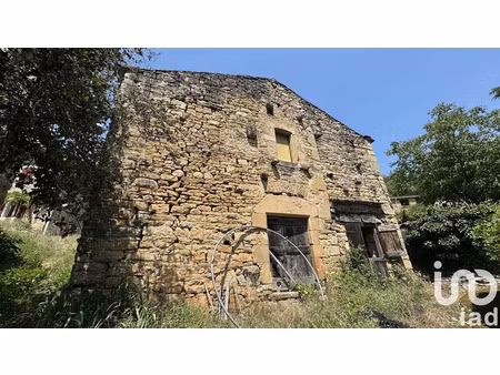 vente ferme 3 pièces 85 m² à penne (81140)  39 500 €