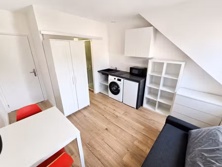 à louer appartement 20 m² – 450 € |knutange