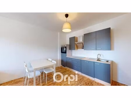 à louer appartement 29 m² – 810 € |knutange
