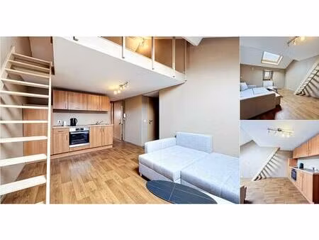 appartement à vendre à grand'rue 30 libramont-chevigny (vbe26503)