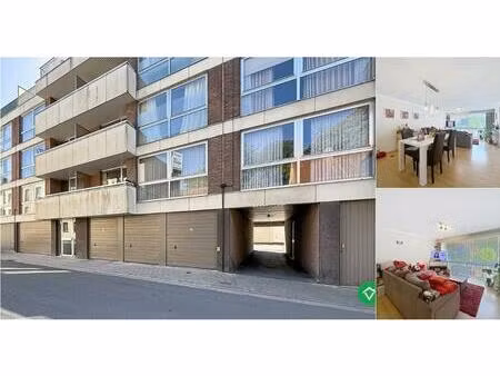 appartement à vendre à uilstraat 7 roeselare (rbw01538)