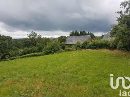 vente ferme 1 pièce 90 m² à beaumont (19390)  50 000 €